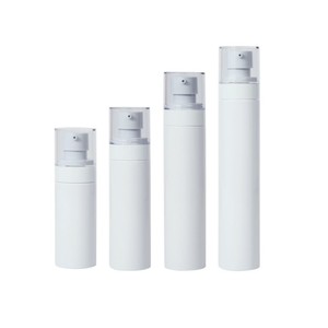 Tại Chỗ Bán Buôn 60Ml <span class=keywords><strong>80Ml</strong></span> 100Ml 120Ml Matte Sương Phun Chai Pet Flat Top Chất Lượng Cao Trong Suốt Màu Đen Chai Nhựa - Product Image 4