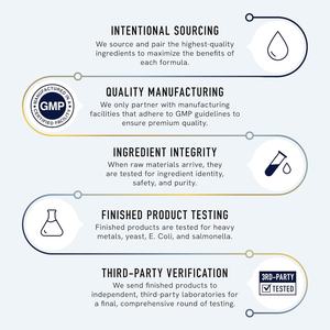 Suplemento DIM Premium para Hombres, 60 Cápsulas, Extra Fuerte, Equilibrio Hormonal Masculino, Potenciador de Fitness, Cápsulas DIM - Product Image 4