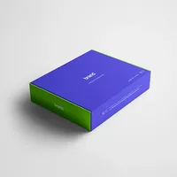 Boîtes en carton ondulé personnalisables gratuites pour l'emballage de perruques – Boîtes d'expédition en papier