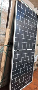 แผงโซลาร์เซลล์ JA Solar 580W 595W 600W - Product Image 4