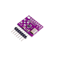 Module AD9833, source de signal sinusoïdal triangulaire, générateur d'ondes carrées, générateur de signal DDS