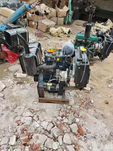 Được Sử Dụng Cho Công Suất Nhỏ Hơn Của Động Cơ Diesel 30HP (CHANG <span class=keywords><strong>CHAI</strong></span>/LIJIA) Cho Máy Bơm Nước Áp Lực Cao - Product Image 3