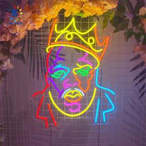 Cina fabbrica <span class=keywords><strong>Toronto</strong></span> foglia d'acero insegne al Neon per gli eventi per la compagnia di Taxi auto ospedale parco decorazioni e attraente - Product Image 1