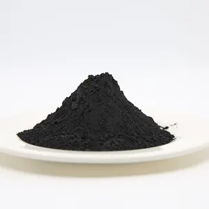 Magnetite Iron Oxide Fe3O4 Powder Used For Desulfuration