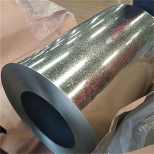 Les fabricants assurent la qualité à bas prix bobine de galvanisation en acier - Product Image 3