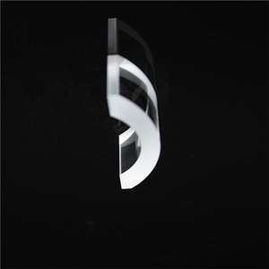 Lentilles cylindriques PlanoConcave de qualité supérieure pour instruments scientifiques - Product Image 5