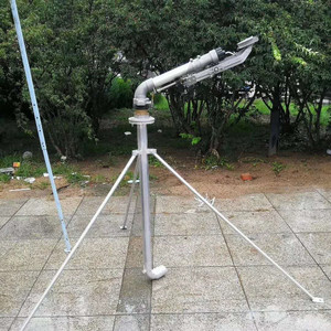 Bilanciere verticale grande pioggia pistola ad acqua 360 ingranaggio sistema di <span class=keywords><strong>irrigazione</strong></span> <span class=keywords><strong>per</strong></span> il giardino agricolo di <span class=keywords><strong>irrigazione</strong></span> di depolverazione - Product Image 6