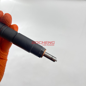 Injecteur de carburant diesel 0445117021 059130277EJ 059130277CD 0445117084 059130277FC, soupapes d'injection pour Audi VW 3.0L V6 TDI - Product Image 6