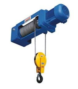 5 טון 500 ק "ג <span class=keywords><strong>7.5</strong></span> טון <span class=keywords><strong>winch</strong></span> 220v חוט חשמלי נייד חוט 400 להניף/800 ק" ג - Product Image 6