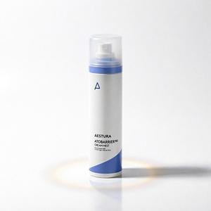 AESTURA Atobarrier 365 Cream Mist 120ml Barrier Care All Skin Types - Product Image 1