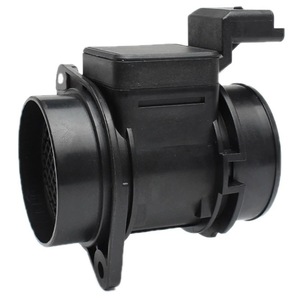 เครื่องวัดอัตราการไหลของอากาศ 5WK9631 9657533680 9642212180 สำหรับเปอโยต์ 12V อะไหล่ทดแทน - Product Image 2