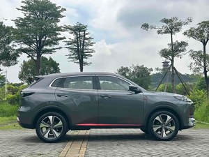รุ่นปี 2022 ของรถยนต์ชางอัน ซีเอส 55 พลัส เจเนอเรชั่นที่สี่เปิดตัวอย่างเป็นทางการแล้ว - Product Image 3