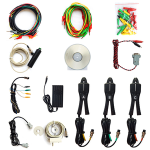 Strumento di Calibrazione sul Campo per Contatori di Energia Trifase VLUUKE LNDN-3C, Alta Precisione, Protezione IP67, Attrezzatura di Test - Product Image 2