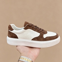 Chaussures de marche légères et respirantes pour hommes, de luxe, de marque, avec logo personnalisé, fabriquées en usine OEM, haute qualité, printemps-automne