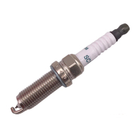 Orijinal kalite 90919-01253 9019-01275 iridyum araba bujiler Toyota Infiniti Lexus Mazda Benz Subaru için fabrika