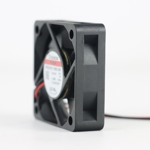Ventilador Axial de Refrigeración para Gabinete SUNON MF50152V1-1000C-A99 Eléctrico 50x50x15mm 24VDC 42mA 1.08W 6100RPM 17.0CFM con Rodamiento de Vapor - Product Image 5