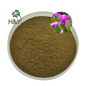 Natuurlijke Kruiden <span class=keywords><strong>Bletilla</strong></span> Striata Wortel <span class=keywords><strong>Extract</strong></span> <span class=keywords><strong>Bletilla</strong></span> Striata <span class=keywords><strong>Extract</strong></span> Poeder - Product Image 3