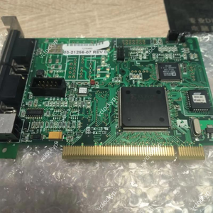 Placa de Conexión ASM Usada 03-21256-01 / 03-21256-07 para AB530/AB525 - Uso General - Product Image 1