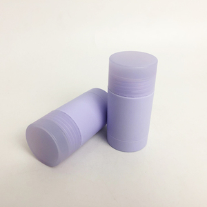 Proveedor ODM RUIPACK, Venta al por Mayor de Envases de Barra <span class=keywords><strong>Desodorante</strong></span> en Barra Mate Esmerilado de 30g - Product Image 1