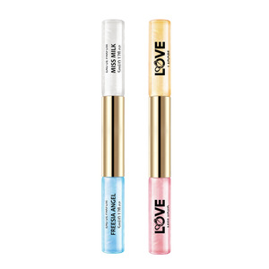น้ำหอมโรลเลอร์บอลสำหรับนักเรียน,น้ำหอมสองชั้นกลิ่นติดทนนาน - Product Image 2