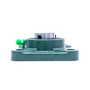 UCF205-16 Palier à semelle à alésage de 1 pouce, à bride moulée, en fonte verte, durable, garantie 1 an, accessoires pour vis, portes et fenêtres - Product Image 3