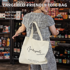 <span class=keywords><strong>Sac</strong></span> fourre-tout promotionnel de <span class=keywords><strong>voyage</strong></span> grand format, écologique, réutilisable, personnalisable avec logo, lavable, durable, vierge, avec poignées et bandoulière pour le shopping - Product Image 2