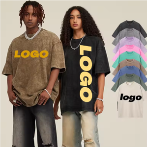 Camiseta de Manga Corta para Hombre, Talla Grande, Cuello Redondo, Color Sólido, 100% Algodón Jersey, Corte Casual, Largo Regular - Product Image 5
