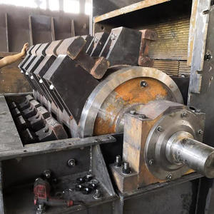 Concasseur de sable de quartz 100t/h à prix d'usine, concasseur à percussion fin haute efficacité pour la production de sable - Product Image 6