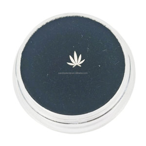 Best Price Medical Pure Titanium Teeth Gems Hot Selling Multi-Purpose Oral Hygiene Jewelry Five Leaf Slover Teeth with Promotion - Product Image 2