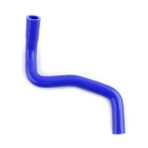 ผู้ผลิตซัพพลายซิลิโคนท่อหม้อน้ําท่อสําหรับ <span class=keywords><strong>1997</strong></span> <span class=keywords><strong>Volvo</strong></span> <span class=keywords><strong>850</strong></span> T-5 / 1998-2000 S70/1998-2004 V70 - Product Image 4