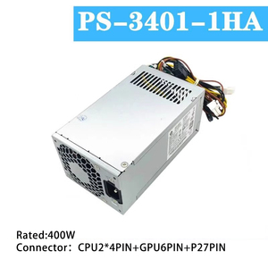 Bonne qualité 180w unité d'alimentation psu pour <span class=keywords><strong>HP</strong></span> <span class=keywords><strong>600</strong></span> 800 G3 <span class=keywords><strong>G4</strong></span> 901763-002 901771-002 D16-180P2A D16-180P3A - Product Image 6