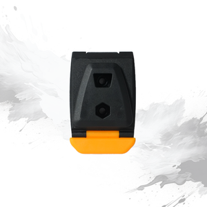 Muestra Gratuita de Cinturón de Herramientas Multiusos Resistente, Organizador de Trabajo Táctico Duradero, Bolsa de Utilidades para Carpinteros, Bolsa Clásica con Cremallera - Product Image 5