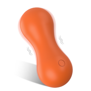Vibrador de Clítoris y Punto G Recargable de Silicona a Prueba de Agua IPX7 con 9 Modos de Vibración y 40-50 Minutos de Duración - Product Image 1