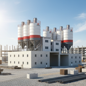 <strong>Small</strong> Quotation in Japan Mini Mix Mobile Myanmar Specification <strong>Used</strong> India Portable Italian <strong>Concrete</strong> <strong>Batching</strong> <strong>Plant</strong> for <strong>Sale</strong> - Product Image 5
