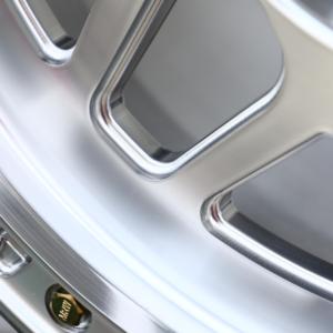 Cerchi Beadlock Fuoristrada 17-22 Pollici 8X165.1 8x6.5 Forgiati KMC per Silverado Ram 2500 3500 Nissan NV2500 NV3500 <span class=keywords><strong>Hummer</strong></span> H2 - Product Image 6