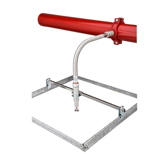 Sprinkler Flexible Hose Pipe
