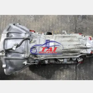 良好的条件和二手 1JZ 2JZ 1JZGTE 2JZGTE 2JZ-VVTI 1JZ-VVTI 发动机变速箱在高品质的丰田