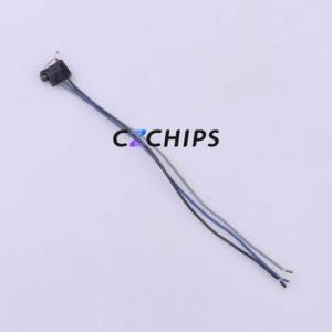 K9-2821D-7WDS-1B Limit Switch Switch ( Rated Current (DC): 3A )( Rated Voltage (DC): 12V )( Rated Current (AC): 100mA ) - Product Image 2
