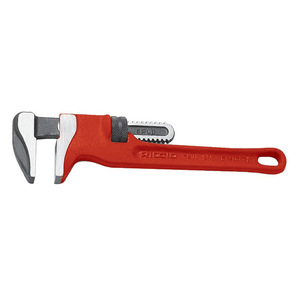 ประแจปรับขนาดได้ Ridgid 10-67 มม. เหล็กโครเมี่ยมวาเนเดียม เกรดอุตสาหกรรม - Product Image 1