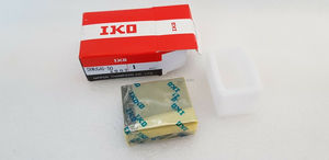 Jaula antideslizamiento IKO de Japón, tabla deslizante lineal de CRWUG60-105, CRWUG 60-105 - Product Image 3