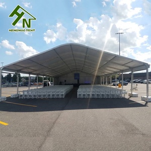Tente pour événements, tente <span class=keywords><strong>de</strong></span> réception <span class=keywords><strong>de</strong></span> luxe pour mariage, fête <span class=keywords><strong>de</strong></span> groupe, <span class=keywords><strong>chapiteau</strong></span> pour 50 à 200 personnes, pavillon pour salon professionnel - Product Image 5