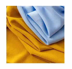 Tissu en tricot Coton 76% Qc Tissu de conteneurs d'expédition recyclé