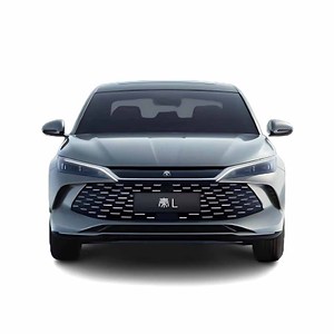 Usado 2024 2025 BYD Qin <span class=keywords><strong>L</strong></span> Plug in Hybrid Electric Car Range 2100 KM Velocidad rápida 180 km/<span class=keywords><strong>h</strong></span> - Product Image 2