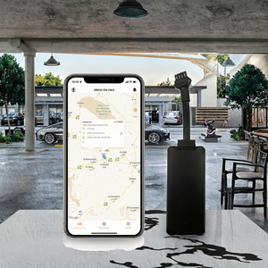 D9S Mini OBD GPS Трекер 4G сетевой Plug-and-Play установка без дополнительного устройства слежения не требуется AGPS/WiFi Acc Detection для - Product Image 4