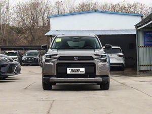 <span class=keywords><strong>Toyota</strong></span> <span class=keywords><strong>RAV4</strong></span> Rongfang 2026, Vehículo SUV de Nueva Energía de Alta Calidad, 5 Plazas, Híbrido, para <span class=keywords><strong>Toyota</strong></span> Rongfang Rav4s - Product Image 2