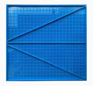 <span class=keywords><strong>Filet</strong></span> de protection pour échafaudage de construction, <span class=keywords><strong>filet</strong></span> de protection galvanisé à motif riz, maille d'acier <span class=keywords><strong>anti</strong></span>-<span class=keywords><strong>chute</strong></span> pour bâtiments de grande hauteur - Product Image 5