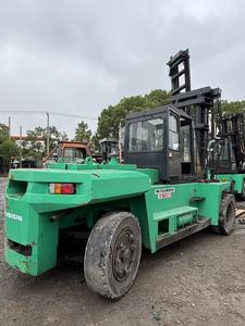 FD150รถยกมือสอง FD150รถยกมือสอง - Product Image 6