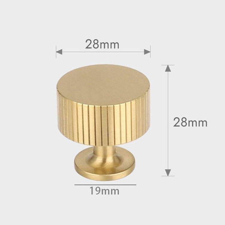 ทองเหลืองขัด