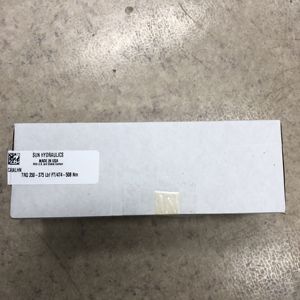 صمام هيدروليكي أصلي من CAIA-LHN CAIALHN CAIA LHN SUN بنسبة تحكم <span class=keywords><strong>3</strong></span>:1، صمام موازنة مهوى - مرجعي جوي - Product Image 2