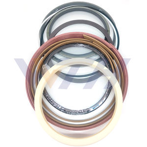 Hitachi Ex120-5 Zx200 4206019 4649051 4448399 escavatore idraulico Zx135Us Ex200 Ex200-1 Zx210 Kit di tenuta del braccio - Product Image 1